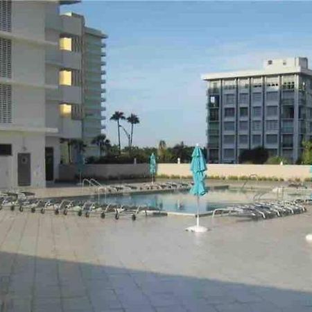 Pavilion - Best Ocean Sunrise-Miami Beach Exterior photo