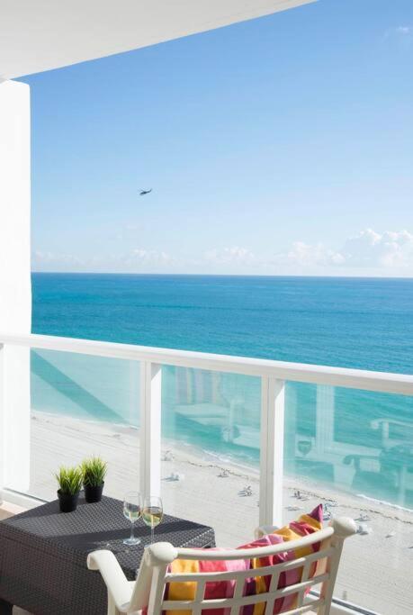 Pavilion - Best Ocean Sunrise-Miami Beach Exterior photo
